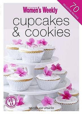 Cupcakes & Cookies - Tomnay, Susan