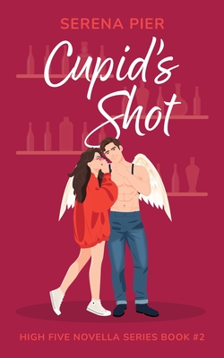 Cupid's Shot - Pier, Serena