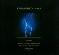 Curandero - Aras - Ty Burhoe