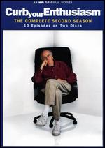 Curb Your Enthusiasm: The Complete Second Season - 