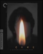 Cure [Blu-ray] [Criterion Collection] - Kiyoshi Kurosawa