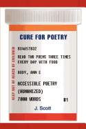 Cure for Poetry