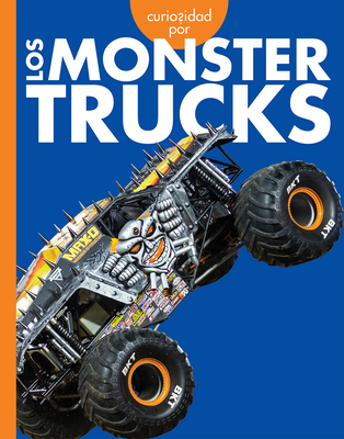 Curiosidad Por Los Monster Trucks - Grack, Rachel