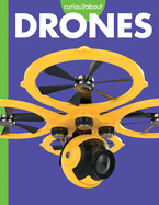 Curious about Drones