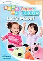 Curious Buddies: Let's Move!