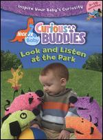 Curious Buddies: Look and Listen at the Park