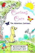Curious Coco, The Adventure Continues