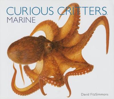 Curious Critters Marine - FitzSimmons, David