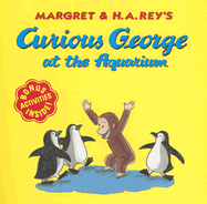 Curious George at the Aquarium
