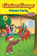 Curious George: Pinata Party