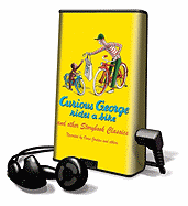 Curious George Rides a Bike: And Other Storybook Classics