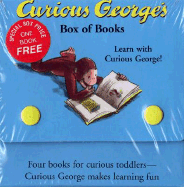 Curious George's Box of Books