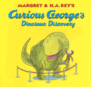 Curious George's Dinosaur Discovery