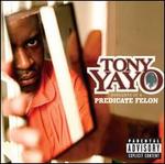 Curious - Tony Yayo