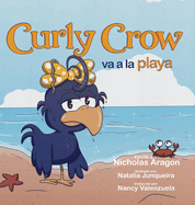 Curly Crow va a la playa