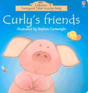 Curly's Friends