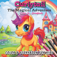 Curlytail: The Magical Adventure