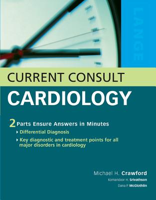 Current Consult Cardiology - Crawford, Michael