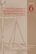 Current Developments in Monetary and Financial Law