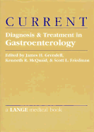 Current Diagnosis and Treatment in Gastroenterology