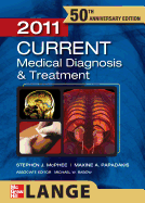Current Medical Diagnosis and Treatment 2011