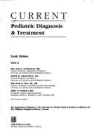 Current Pediatric Diagnosis and Treatment