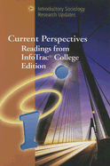 Current Perspectives F/Info Coll Ed: Intro/Soc Resrch W/Info