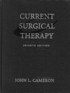 Current Surgical Therapy: Current Therapy Series - Cameron, John L, Hon., MD, Facs, and Cameron, Andrew M, MD, PhD, Facs (Editor)