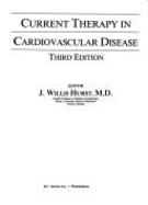 Current Therapy in Cardiovascular Disease