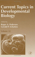 Current Topics in Developmental Biology