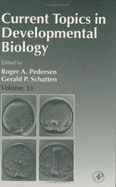 Current Topics in Developmental Biology