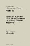 Current Topics in Membranes and Transport - Bronner, Felix (Editor), and Kleinzeller, A. (Editor)