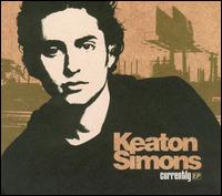 Currently - Keaton Simons