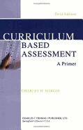 Curriculum Based Assessment