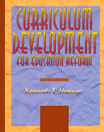 Curriculum Development for Education Reform