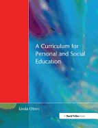 Curriculum for Personal and Social Education