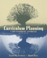 Curriculum Planning: A Contemporary Approach