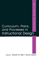 Curriculum, Plans, and Processes in Instructional Design: International Perspectives