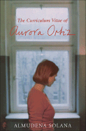 Curriculum Vitae of Aurore Ortiz