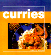 Curries - Kanani, Manisha