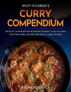 Curry Compendium: Misty Ricardo's Curry Kitchen