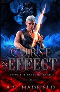 Curse & Affect: A LitRPG / GameLit Adventure