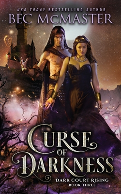 Curse of Darkness - McMaster, Bec