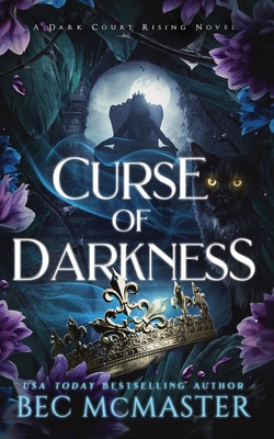 Curse of Darkness - McMaster, Bec