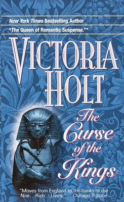 Curse of the Kings - Holt, Victoria