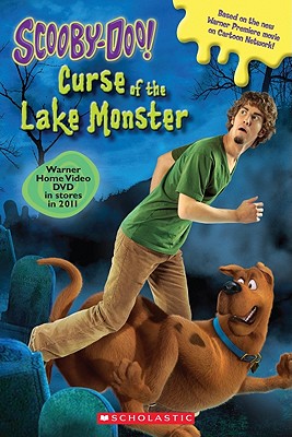 Curse of the Lake Monster - Hanna-Barbera Productions, and Sander, Sonia, and Altiere, Steven