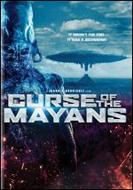 Curse of the Mayans - Joaqun Rodrguez