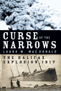 Curse of the Narrows - Mac Donald, Laura