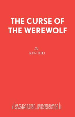 Curse of the Werewolf - Hill, Ken