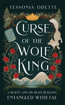 Curse of the Wolf King - Odette, Tessonja